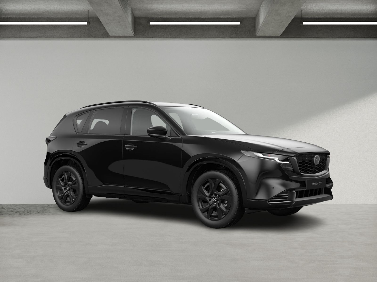 Mazda CX-5 - Bild 8
