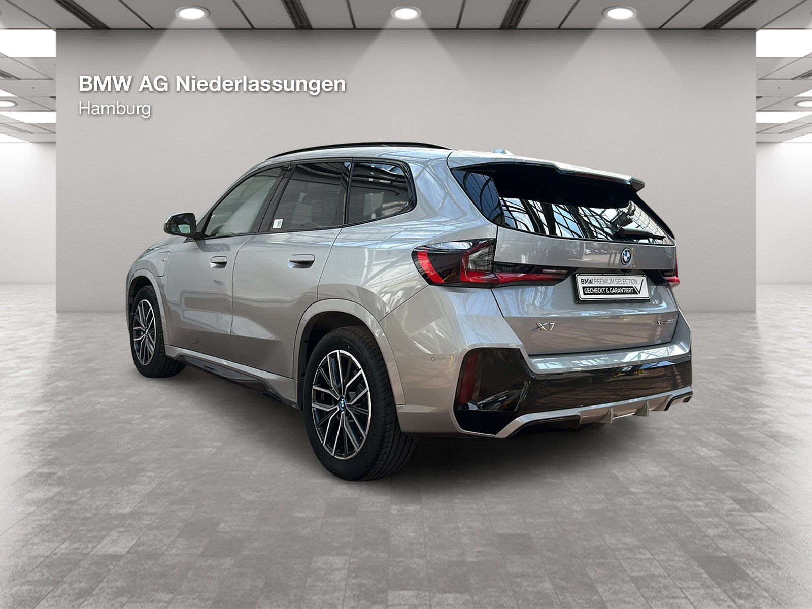 BMW X1 - Bild 3