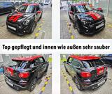 MINI JOHN_COOPER_WORKS Paceman  All4+Panorama+Navi+LM - MINI MINI: Navigationssystem