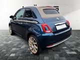 Fiat 500C 1.0 GSE DOLCEVITA BY IRMSCHER*KLIMA*PDC*ALU - gebrauchte Fiat 500C aus dem Jahr 2021