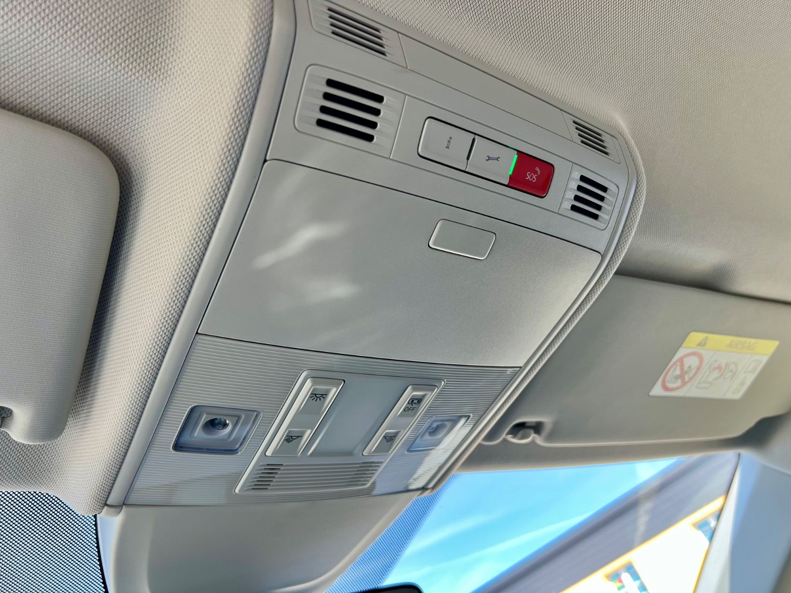 VW Taigo Life AAC GZJR SHZ KLIMA LED ALU
