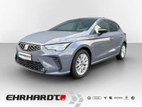 Seat Ibiza - Vorschau Bild 1