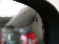 Suzuki (SX4) S-Cross - Vorschau Bild 22