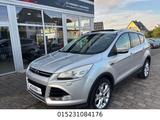 Ford Kuga Titanium+Bi-Xenon+Pano+Leder+Tempo+PDC+AHK+