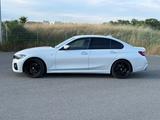 BMW 320i xDrive M Sport Shadow Automatic M Sport... - BMW 320 mit Benzin-Antrieb: Limousine, Xdrive 320i