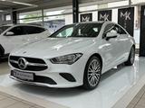 Mercedes-Benz CLA 180 AUT*NAV*SHZ*PDC*ASSIST*GAR 12 - Mercedes-Benz CLA 180 Gebrauchtwagen in Mülheim (Ruhr)