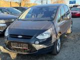 Ford S-Max S-MAX Titanium*7 Sitze*Euro 5*Automatik - Ford S-Max in Kiel