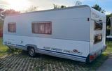 Dethleffs Camper 560SK - Dethleffs 560 sk