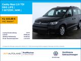 Volkswagen Caddy Maxi 2.0 TDI DSG LIFE | 7-SITZER | AHK | - Volkswagen Caddy Maxi aus 2025