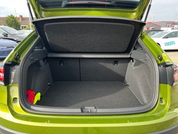 Volkswagen Taigo Energy 1,0l TSI 116 PS 7-Gang-DSG