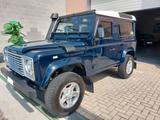 Land Rover Defender 2.0 90 LD 136CV EX ESERCITO  - Land Rover Defender LD