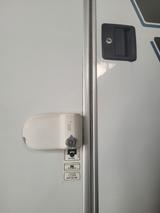 HYMER / ERIBA / HYMERCAR B544 - HYMER / ERIBA 544