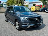 Mercedes-Benz ML 250 CDI 4Matic*TEMPM*NAVI*KEYLESS*VOLLLEDER - Mercedes-Benz ML 250 aus 2012