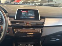 BMW 218 Gran Tourer - Vorschau Bild 9