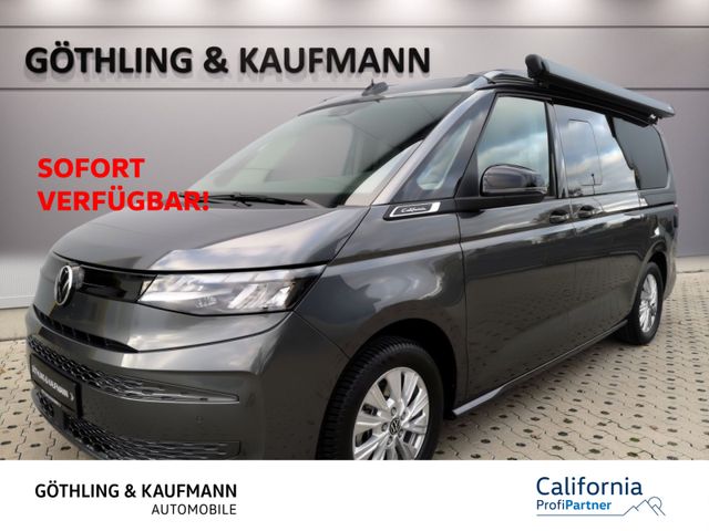 Volkswagen California  Beach Tour 2,0 l 150 kW TSI OPF  7-G