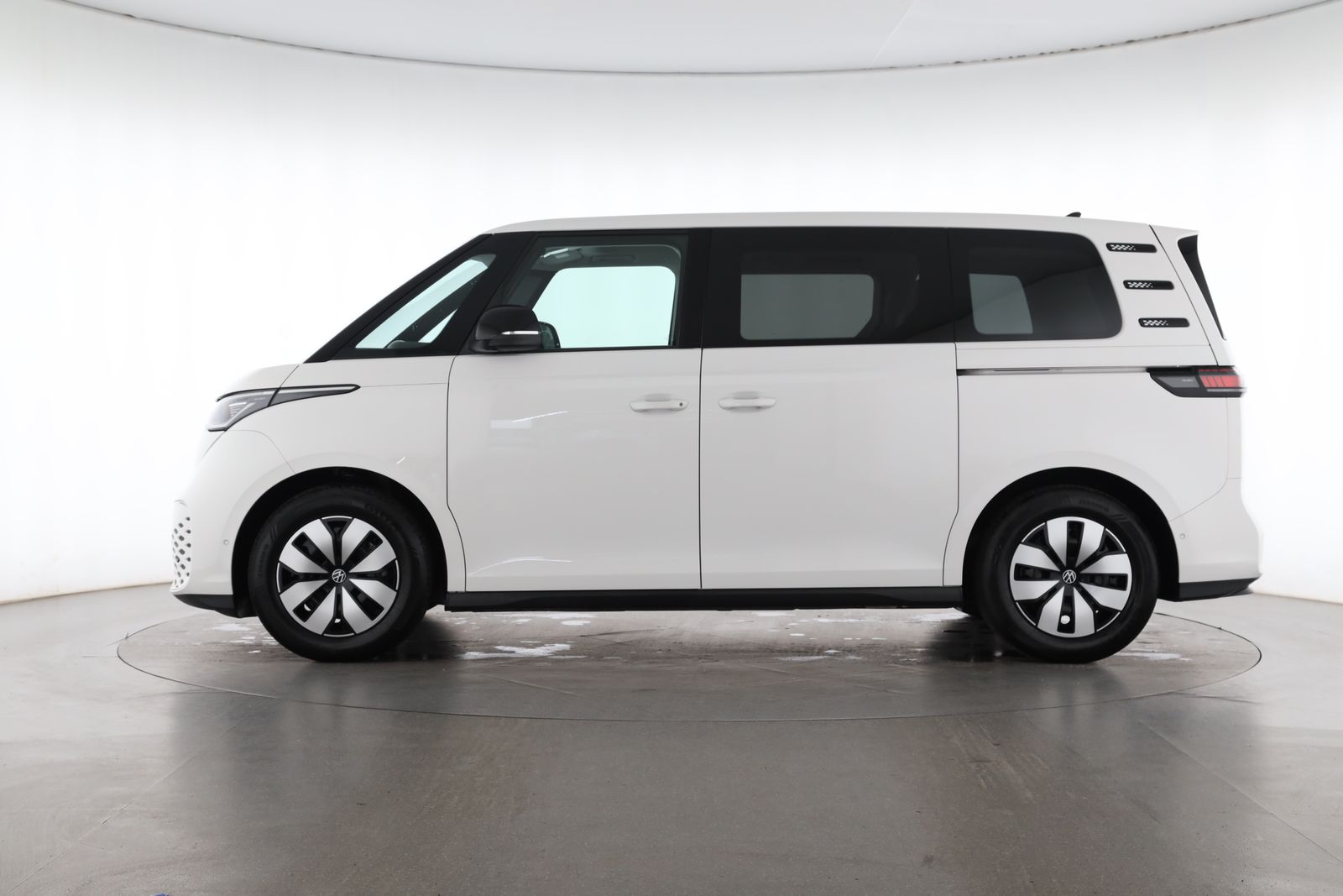 Volkswagen ID. Buzz - Bild 3