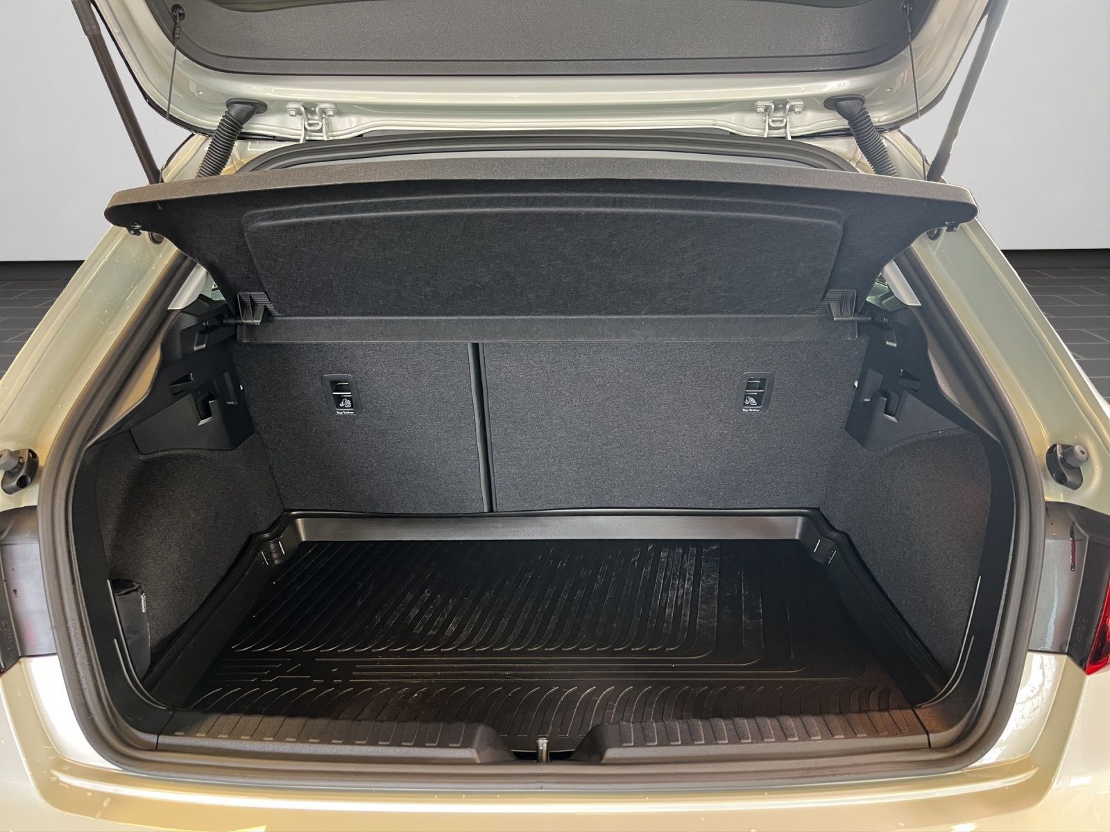 Audi A1 - Bild 16