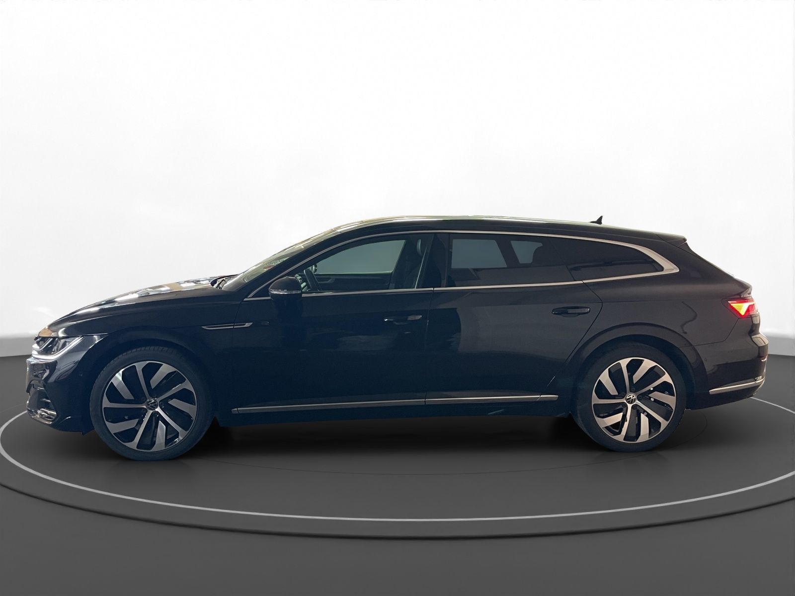 Volkswagen Arteon - Bild 8