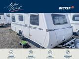 HYMER / ERIBA / HYMERCAR Feeling 442 MOVER, AUFLASTUNG 1,8 t uvm. - HYMER / ERIBA Feeling 442