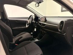 KIA Picanto Attract LENK+SITZHZG USB KLIMAA ISOFIX