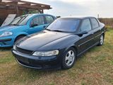 Opel Vectra B 2.2 TÜV 03.26, Vollleder, Si... - Opel Vectra aus 2001: B