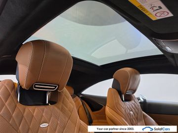Mercedes S 450 - 11