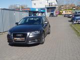 Audi A3 Sportback 1.8 TFSI DSG*Navi*Xenon*PDC - Audi A3: 8p Sportback