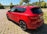 Cupra Ateca 2.0 TSI 221kW VZ 4Drive DSG VZ - Cupra Ateca in Stuttgart