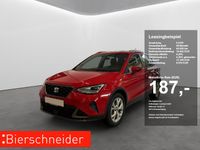 Seat Arona - Vorschau Bild 1