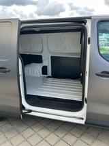 Toyota Proace L1 - Toyota Proace Max: Van