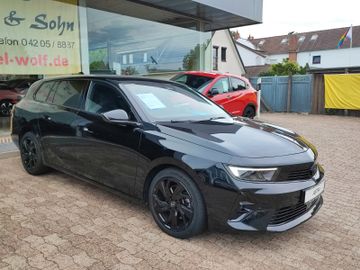 Bild 2 Opel Astra L ST GS Line AT +LED+NAVI+KAMERA+HUD+LEDER