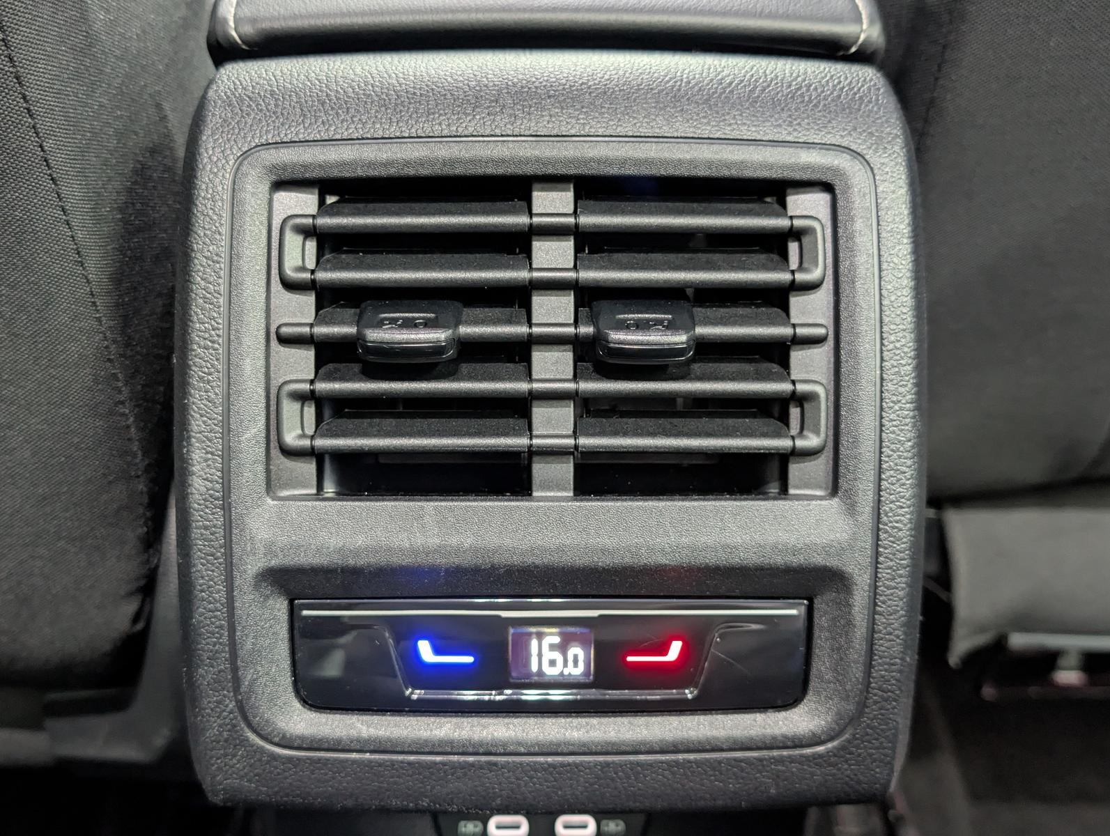 Volkswagen Golf Var. 1.5TSI Move ACC SHZ APP LED AMBI NAVI, миниатюра 16
