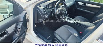 Mercedes C 200 - 11
