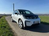 BMW i3 (120 Ah) Navi Prof, Service, HU, Reifen neu - gebrauchte BMW i3 aus dem Jahr 2019
