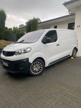 Fiat Scudo  1 Hand Renntransporter Peugeot... - Fiat Scudo von privat