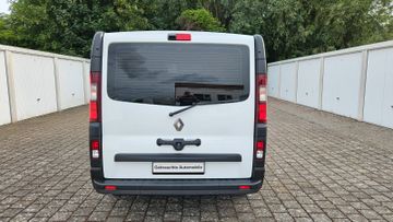 Renault Trafic - 6