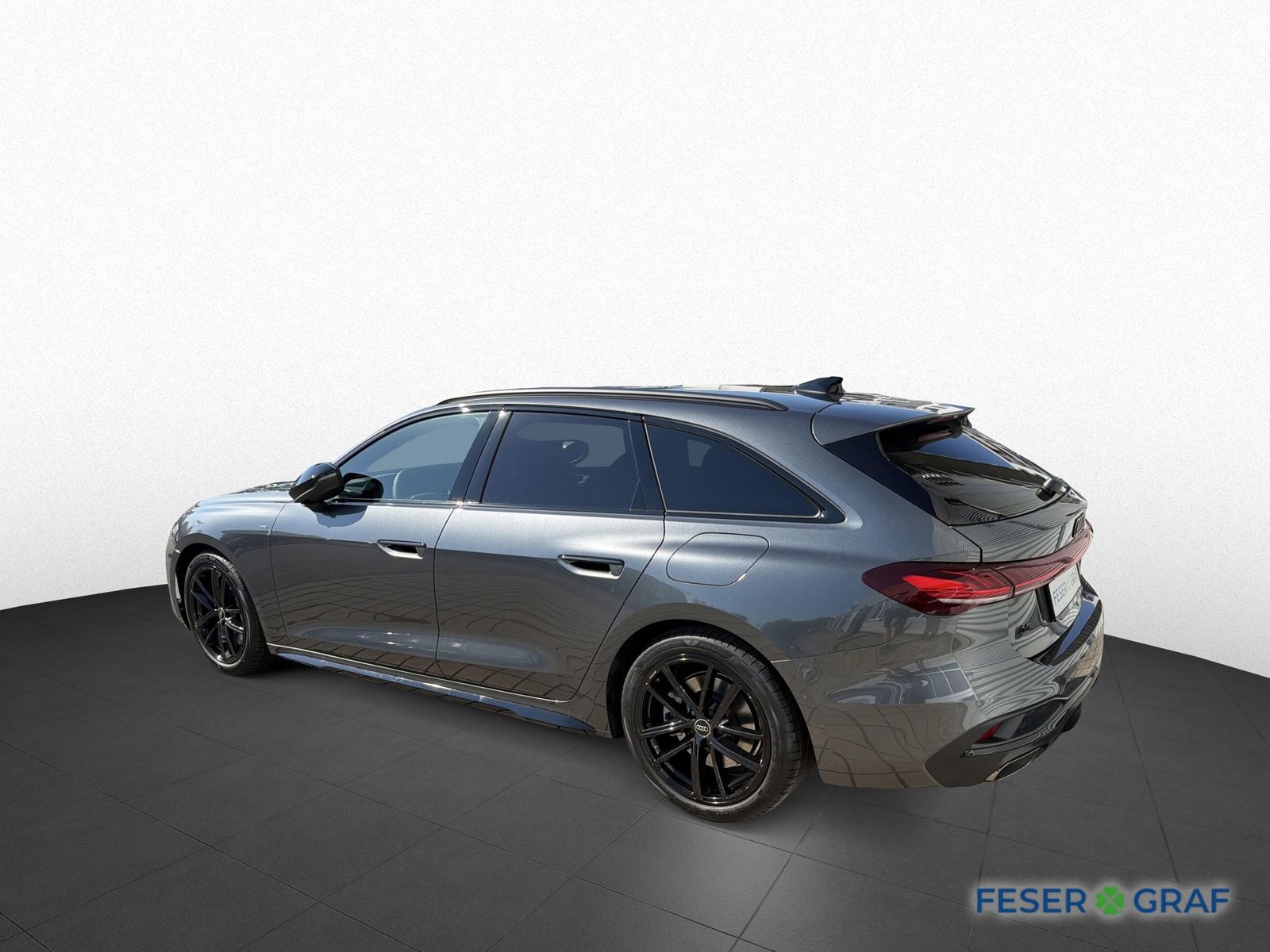 Audi A5 - Bild 6