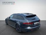 Jaguar XF Sportbrake R-Dynamic AWD Dynamic Black - Jaguar XF Gebrauchtwagen
