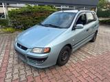 Mitsubishi Space Star 1.9 DI-D - Mitsubishi Space Star: 1.9