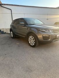 Land-Rover Range Rover Evoque - 2