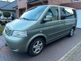Volkswagen VW T5 Multivan - Volkswagen T5: Pickup