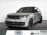 Land Rover Range Rover P615 SV Neupreis:256.890 Euro PANO - Land Rover Range Rover aus 2025