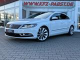 Volkswagen CC 2.0 TDI Bi-Xenon PANO KAMERA PDC SHZ AHK - gebrauchte VW CC aus dem Jahr 2018
