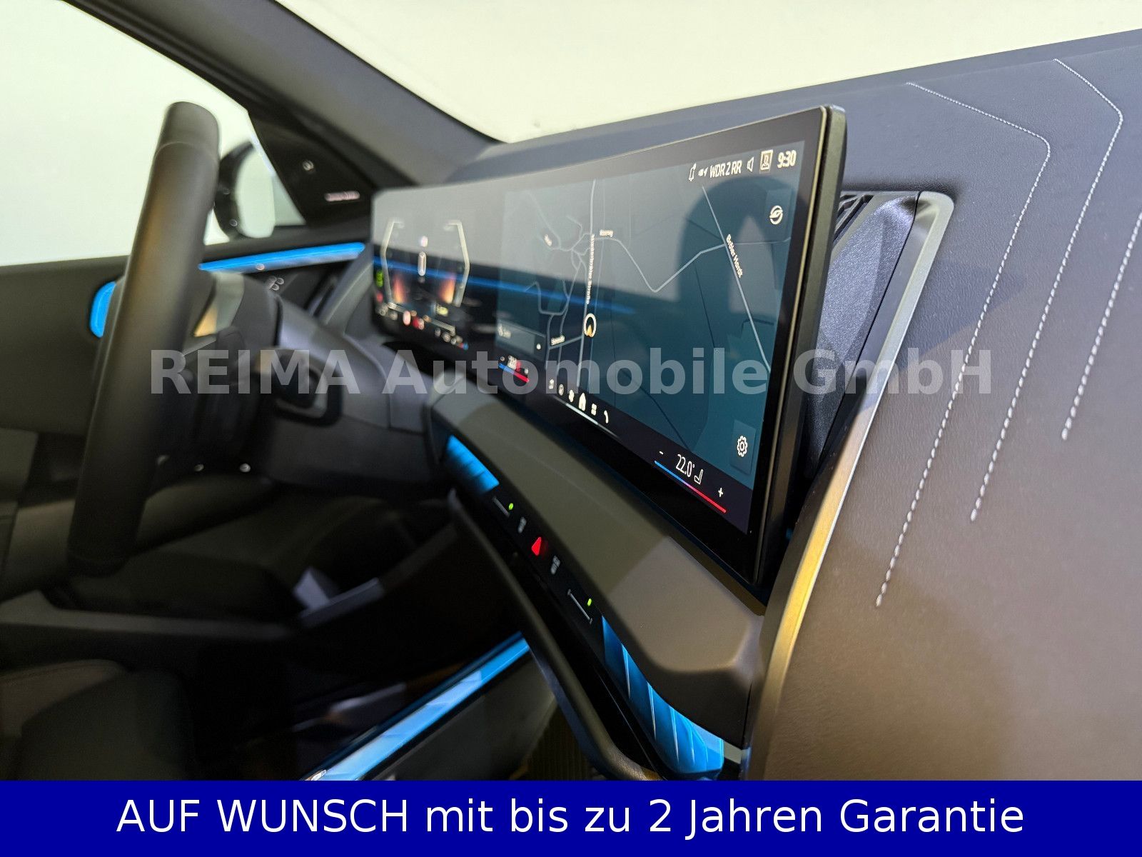 Fahrzeugabbildung BMW X3 40 d xDrive M SPORTPAKET PRO-PANO-21 ZOLL-H+K