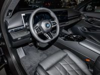 BMW 520 - Vorschau Bild 5