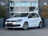 Volkswagen Polo 1.4 TSI BLUEGT klima - CRUISE - STOELVERW. - Volkswagen Polo BlueGT mit Benzin-Antrieb