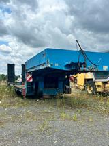Goldhofer STZ-TLS 4-40/80 - Goldhofer Tieflader