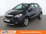 Opel Mokka 1.6 CDTI DPF Edition ecoFlex*TEMPO*PDC* - Opel Mokka mit Diesel-Antrieb: Allradantrieb