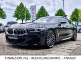 BMW M850 i  Gran CoupexDrive *LASER*VOLL*MIT MWST* - Mit v gebraucht