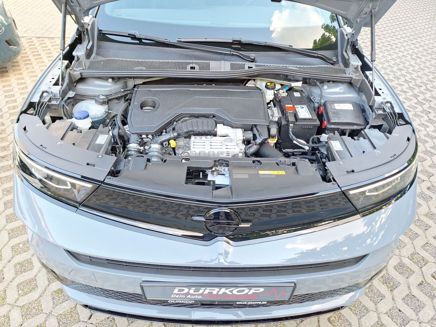 Opel Mokka - Bild 14